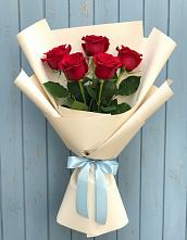 Букет Классика чувств #REPLACE_PRED# Манаскенте