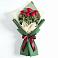 Букет цветов из: Розы в Манаскенте