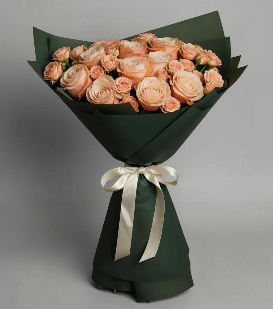 Букет Элегантный в Манаскенте