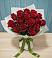 Букет Красные розы в Манаскенте