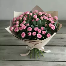 Букет Удовольствие в Манаскенте