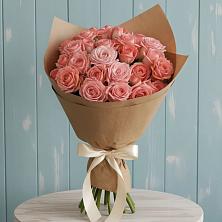 Букет цветов из:  Розы в Манаскенте