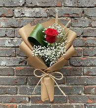 Букет цветов из:  Розы #REPLACE_PRED# Манаскенте