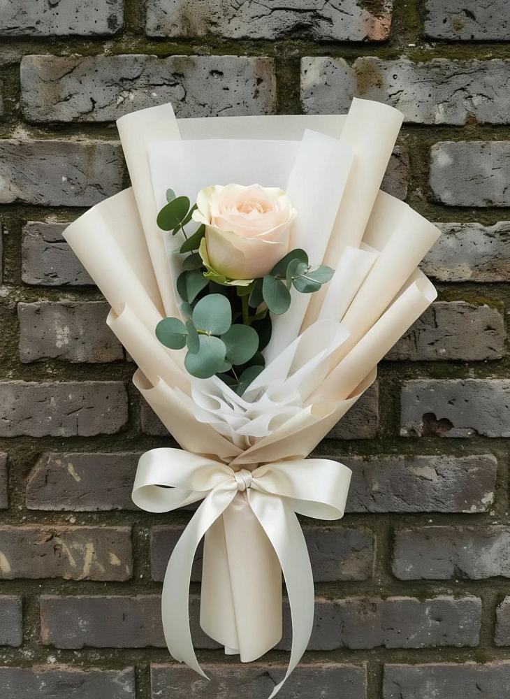 Букет цветов из: Розы в Манаскенте