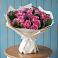 Букет цветов из: Розы в Манаскенте