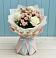 Букет цветов из: Розы в Манаскенте