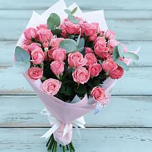 Букет Леди совершенство в Манаскенте