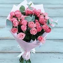 Букет Леди совершенство в Манаскенте